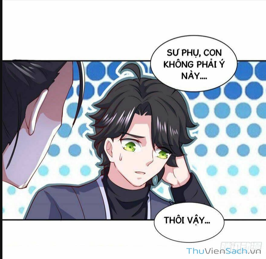 Truyện Tranh Tiên Ma Đồng Tu trang 6