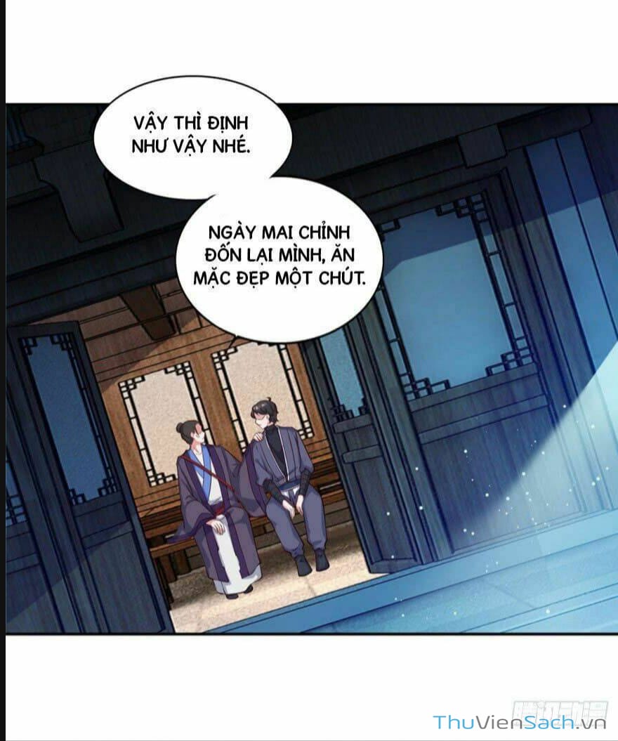 Truyện Tranh Tiên Ma Đồng Tu trang 6