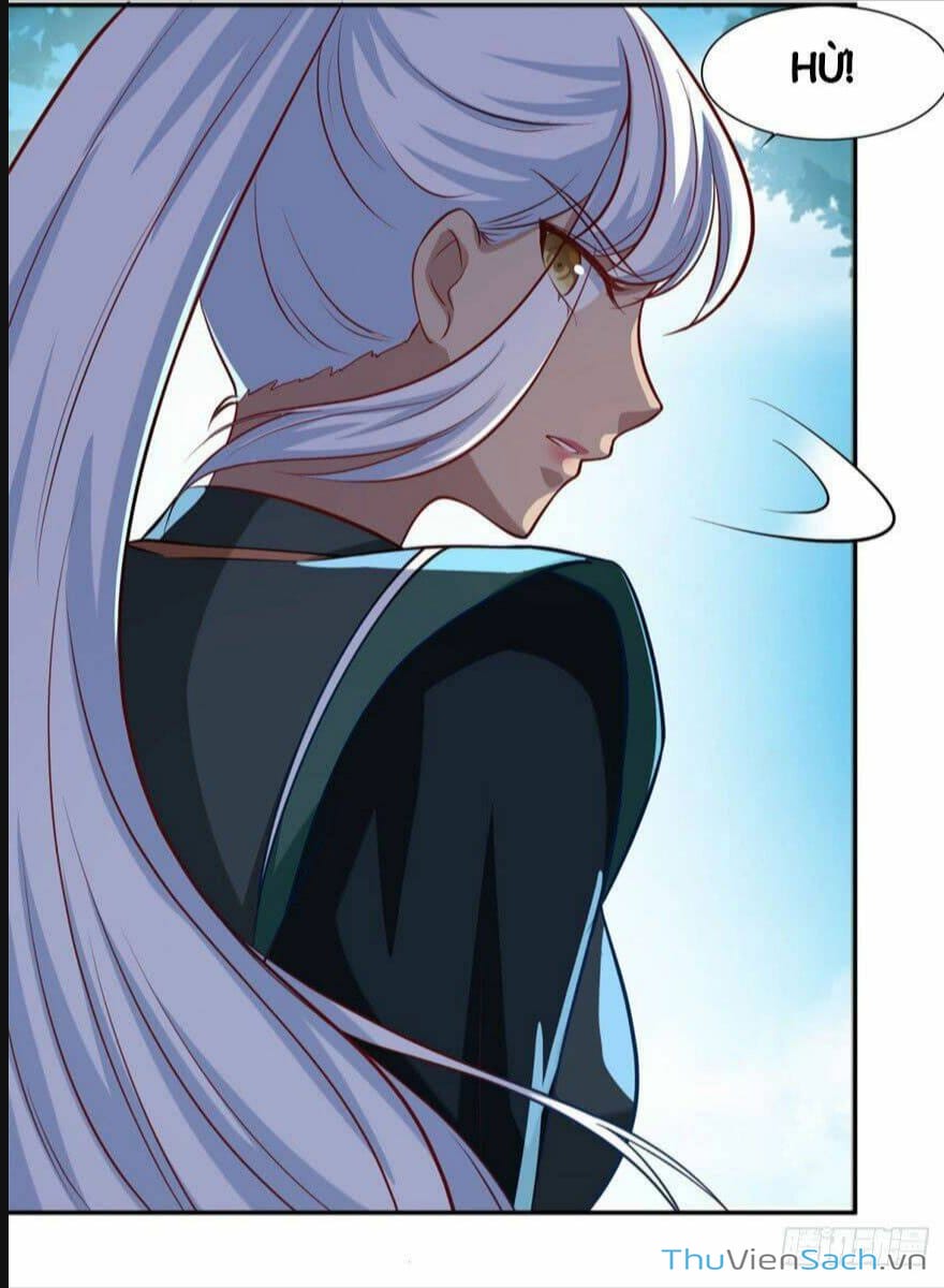 Truyện Tranh Tiên Ma Đồng Tu trang 6