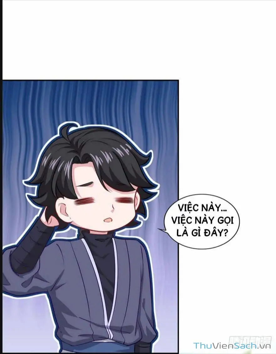 Truyện Tranh Tiên Ma Đồng Tu trang 6