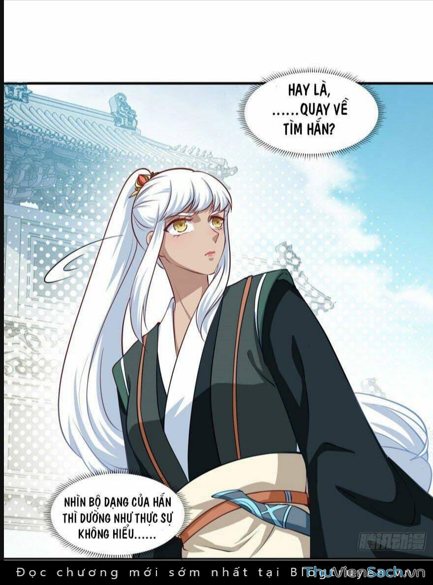 Truyện Tranh Tiên Ma Đồng Tu trang 6