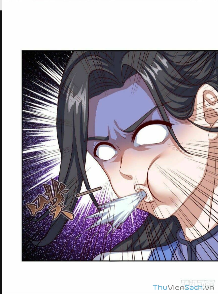 Truyện Tranh Tiên Ma Đồng Tu trang 6