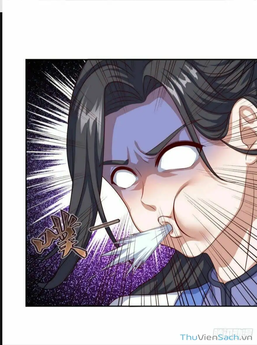 Truyện Tranh Tiên Ma Đồng Tu trang 6