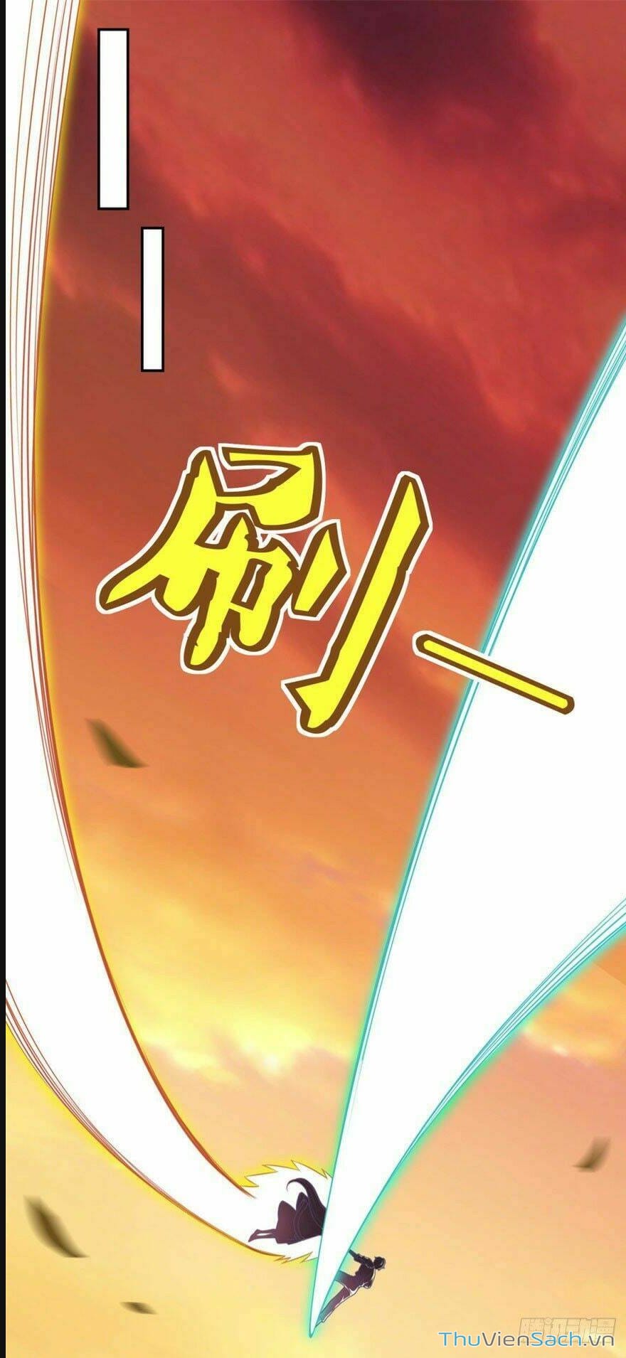 Truyện Tranh Tiên Ma Đồng Tu trang 6