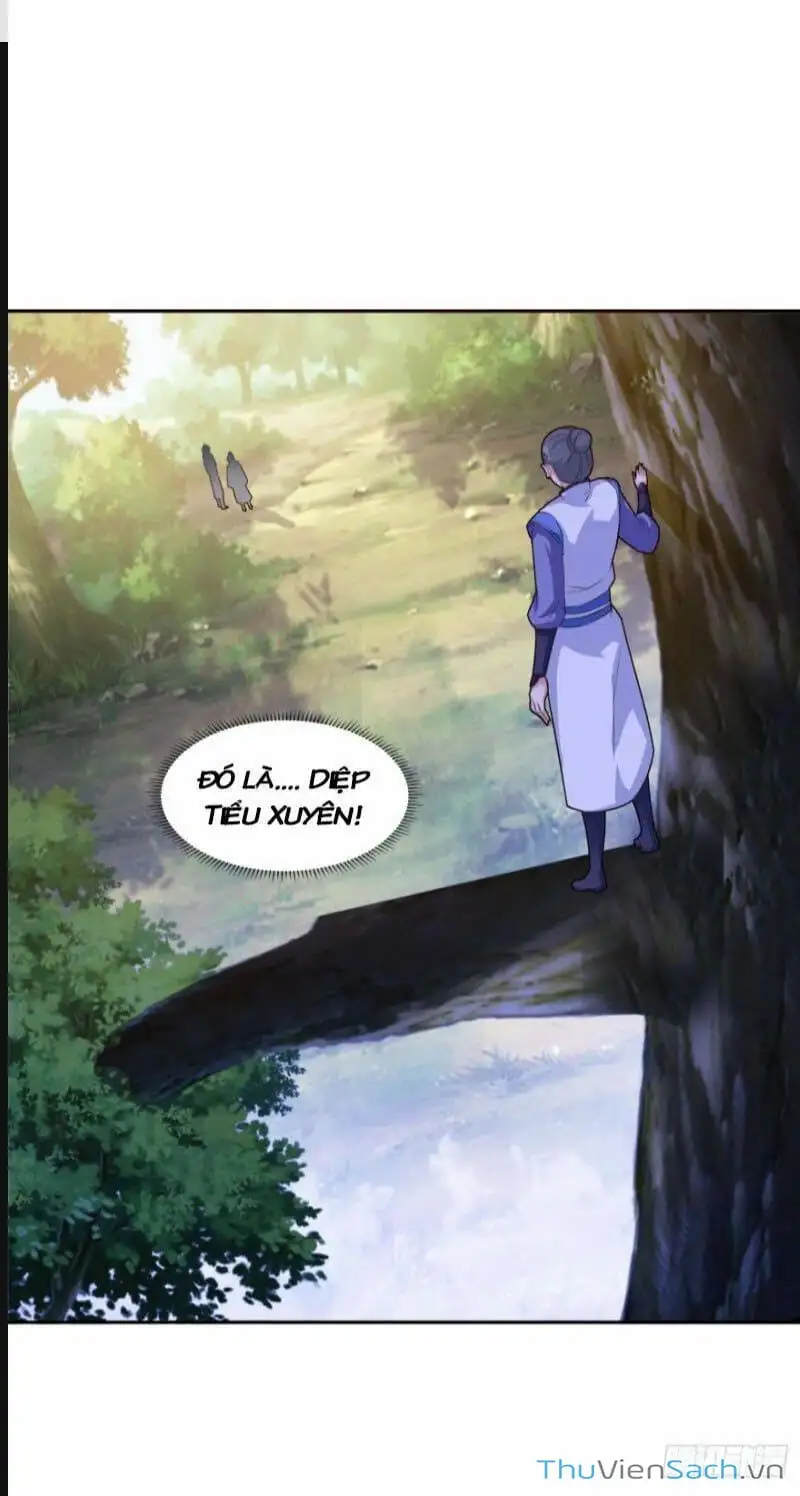 Truyện Tranh Tiên Ma Đồng Tu trang 6
