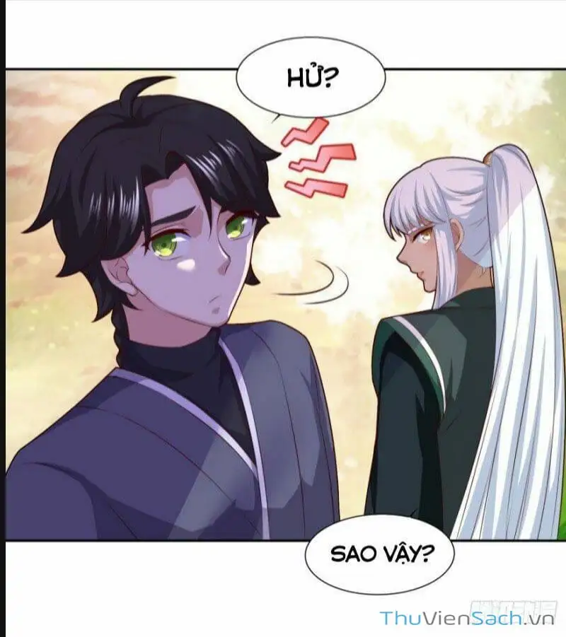 Truyện Tranh Tiên Ma Đồng Tu trang 6