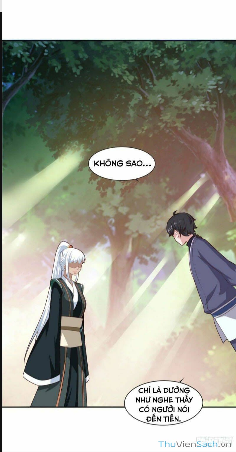 Truyện Tranh Tiên Ma Đồng Tu trang 6