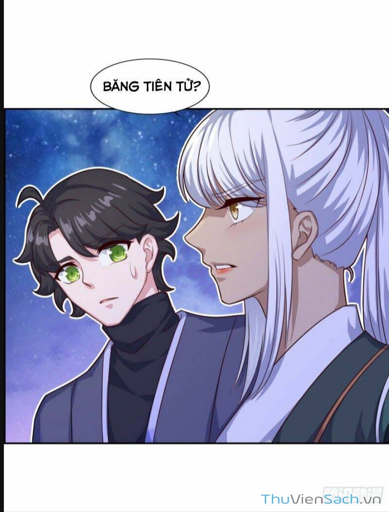 Truyện Tranh Tiên Ma Đồng Tu trang 6