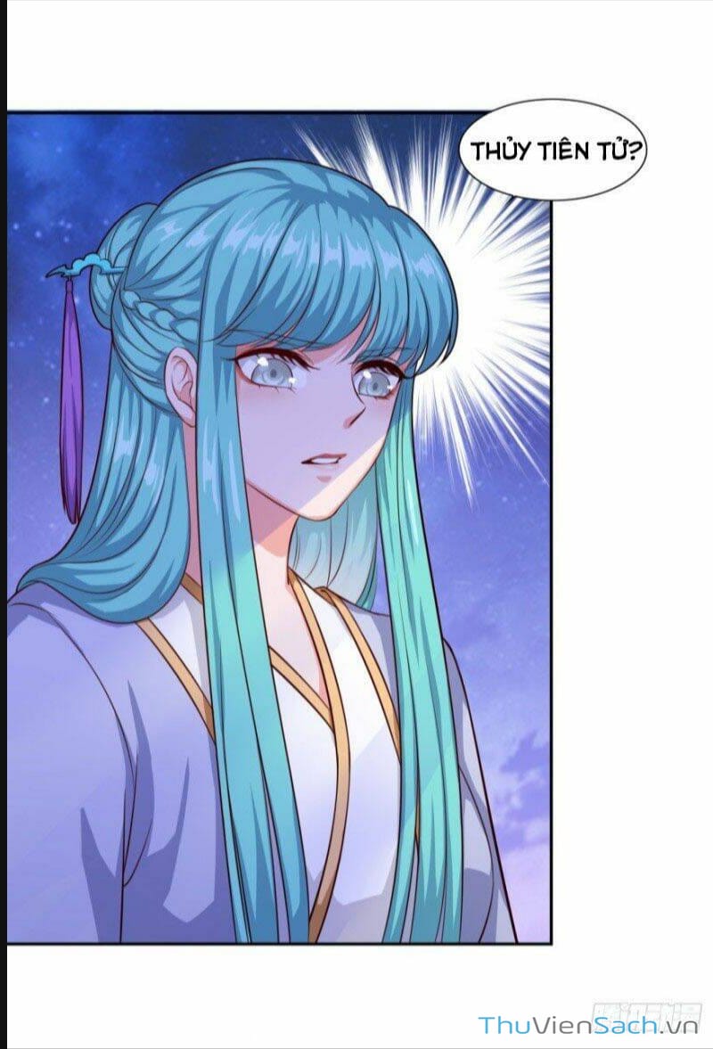 Truyện Tranh Tiên Ma Đồng Tu trang 6