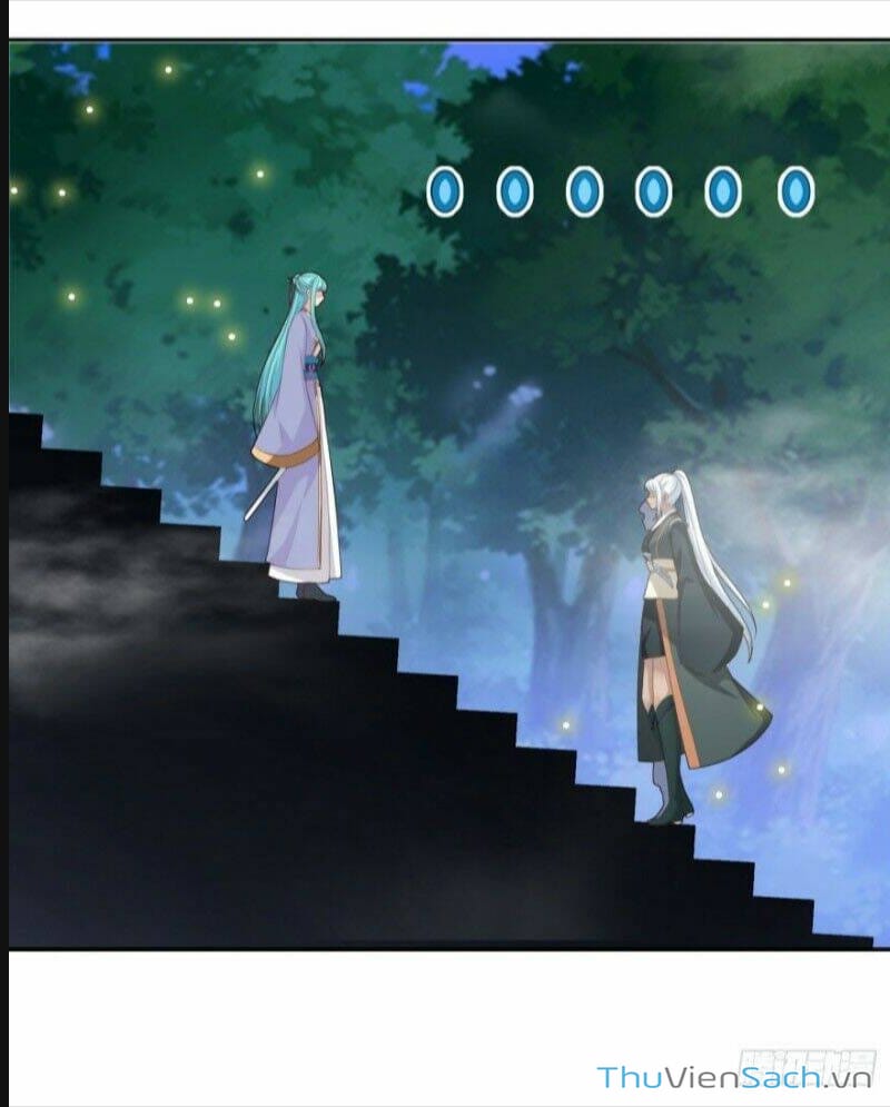 Truyện Tranh Tiên Ma Đồng Tu trang 6