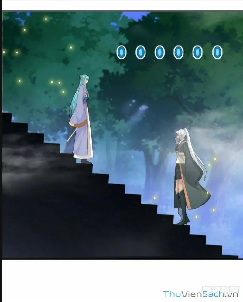 Truyện Tranh Tiên Ma Đồng Tu trang 6