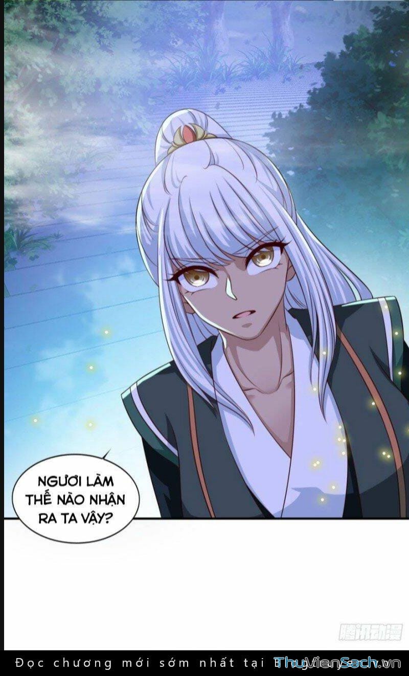 Truyện Tranh Tiên Ma Đồng Tu trang 6