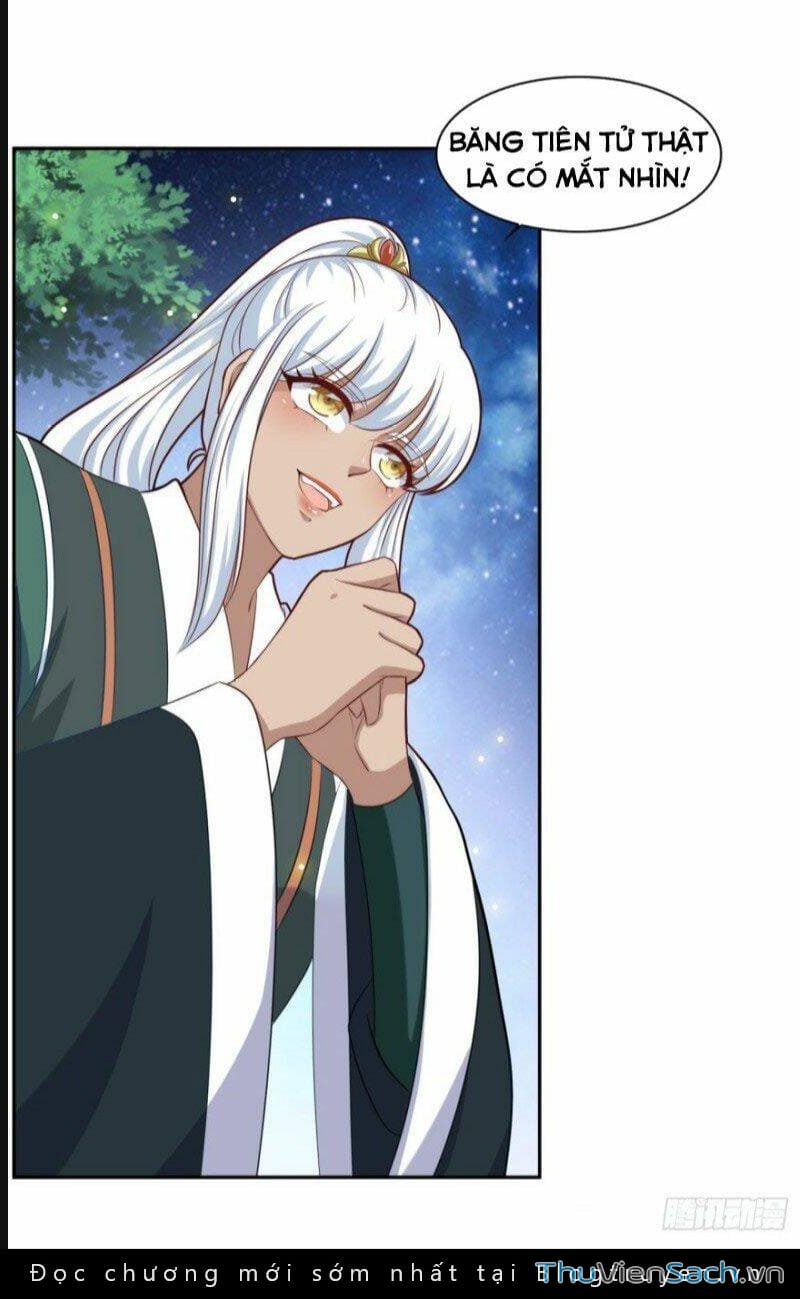 Truyện Tranh Tiên Ma Đồng Tu trang 6