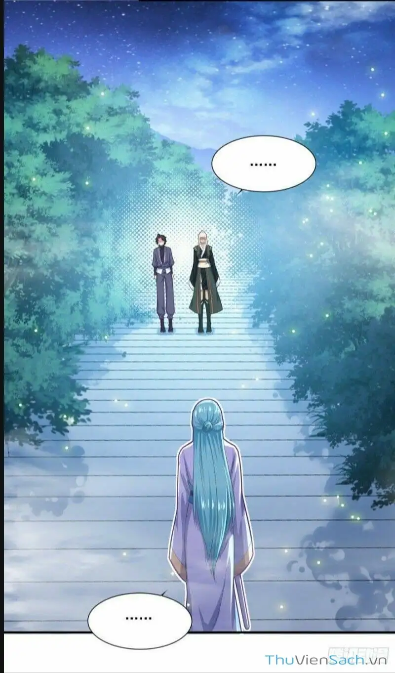 Truyện Tranh Tiên Ma Đồng Tu trang 6