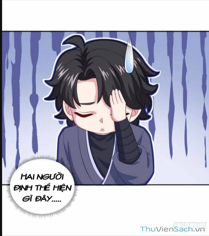 Truyện Tranh Tiên Ma Đồng Tu trang 6