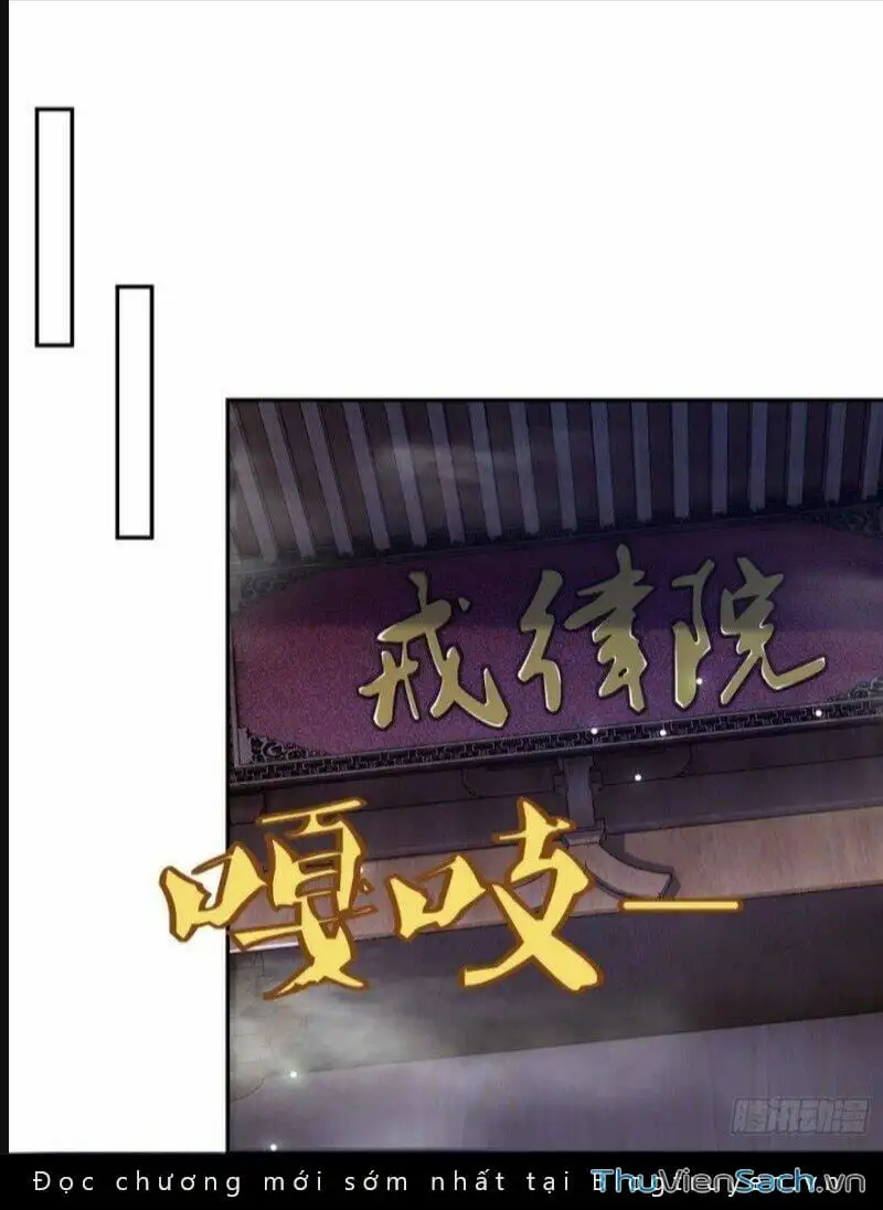 Truyện Tranh Tiên Ma Đồng Tu trang 6