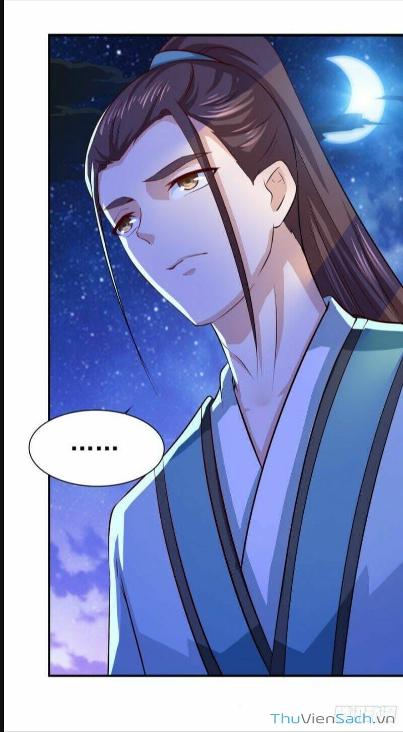 Truyện Tranh Tiên Ma Đồng Tu trang 6