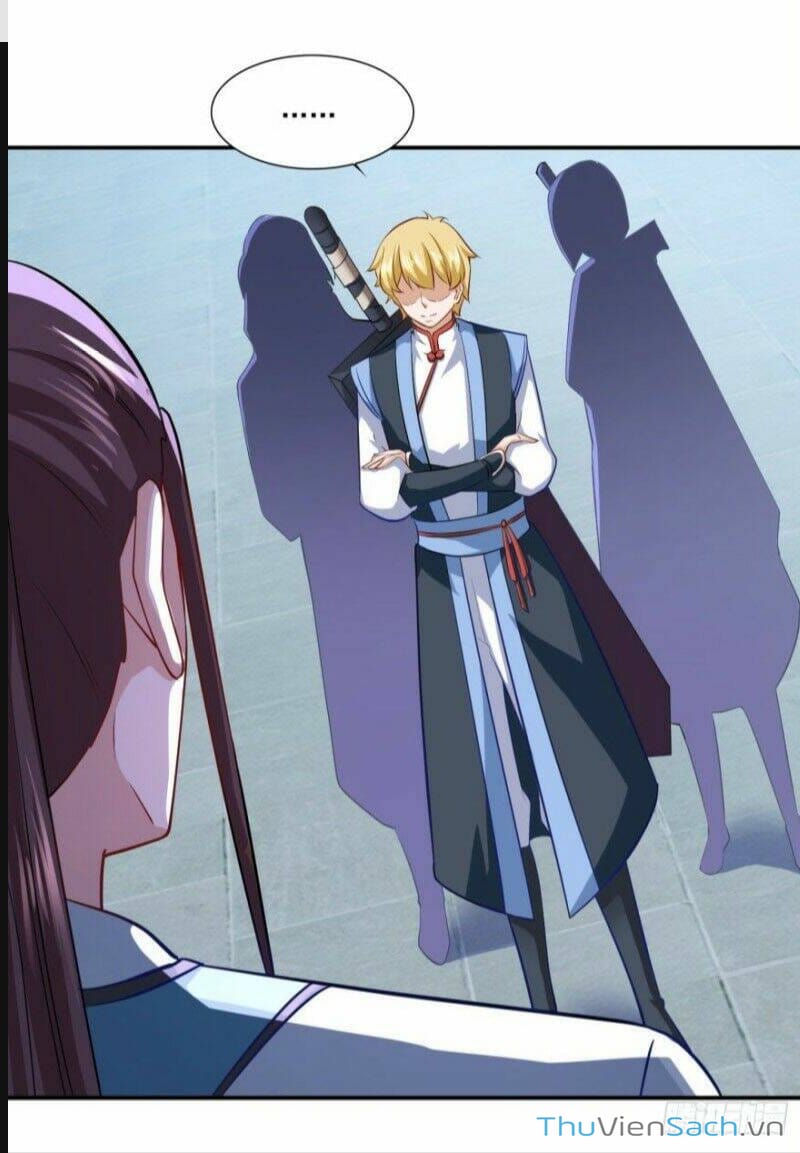 Truyện Tranh Tiên Ma Đồng Tu trang 6