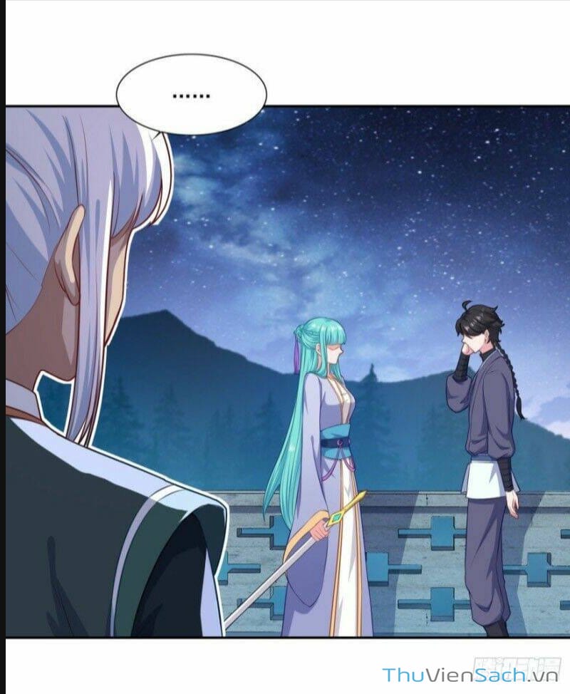 Truyện Tranh Tiên Ma Đồng Tu trang 6