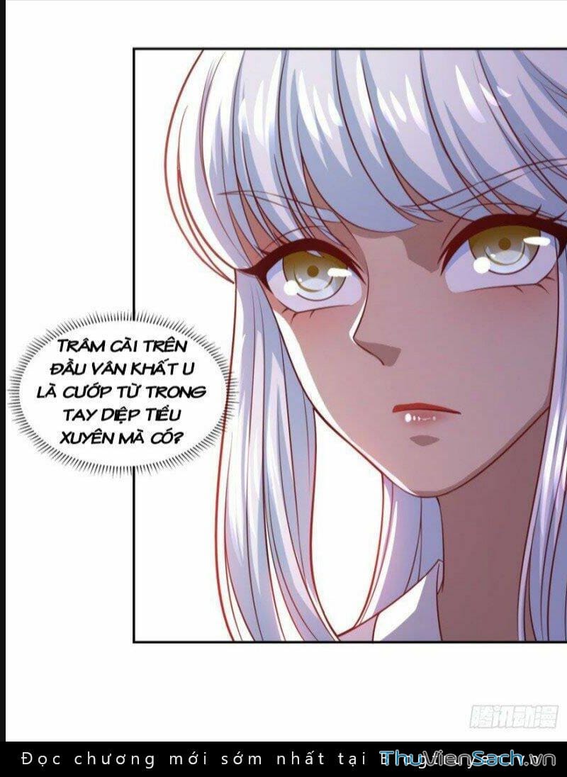 Truyện Tranh Tiên Ma Đồng Tu trang 6