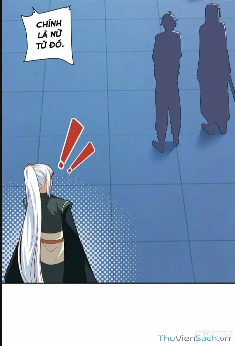 Truyện Tranh Tiên Ma Đồng Tu trang 6