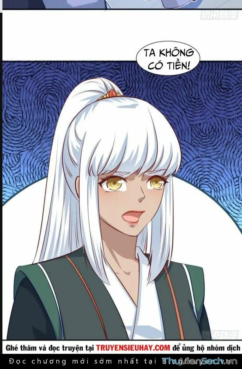 Truyện Tranh Tiên Ma Đồng Tu trang 6