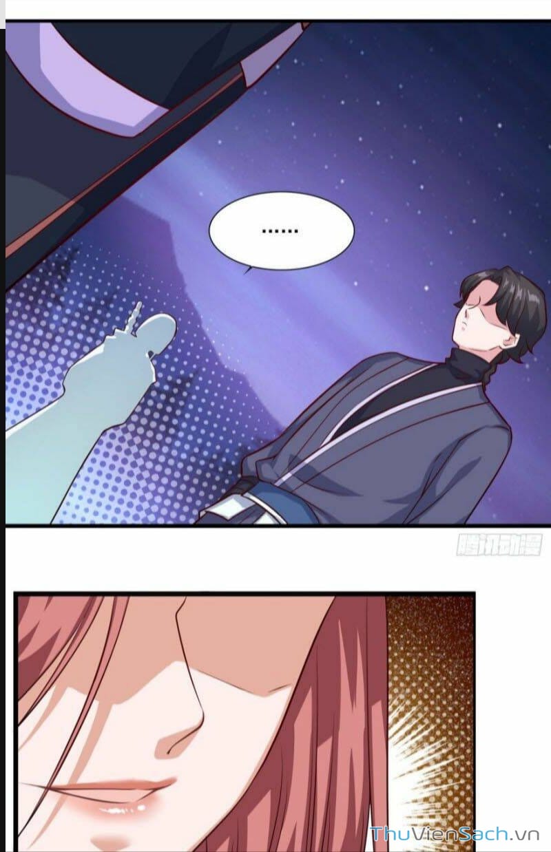 Truyện Tranh Tiên Ma Đồng Tu trang 6