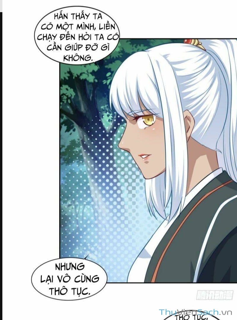 Truyện Tranh Tiên Ma Đồng Tu trang 6