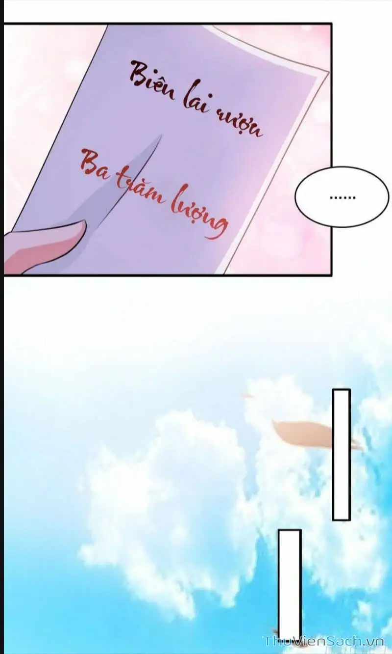 Truyện Tranh Tiên Ma Đồng Tu trang 6