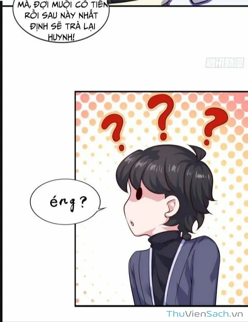 Truyện Tranh Tiên Ma Đồng Tu trang 6