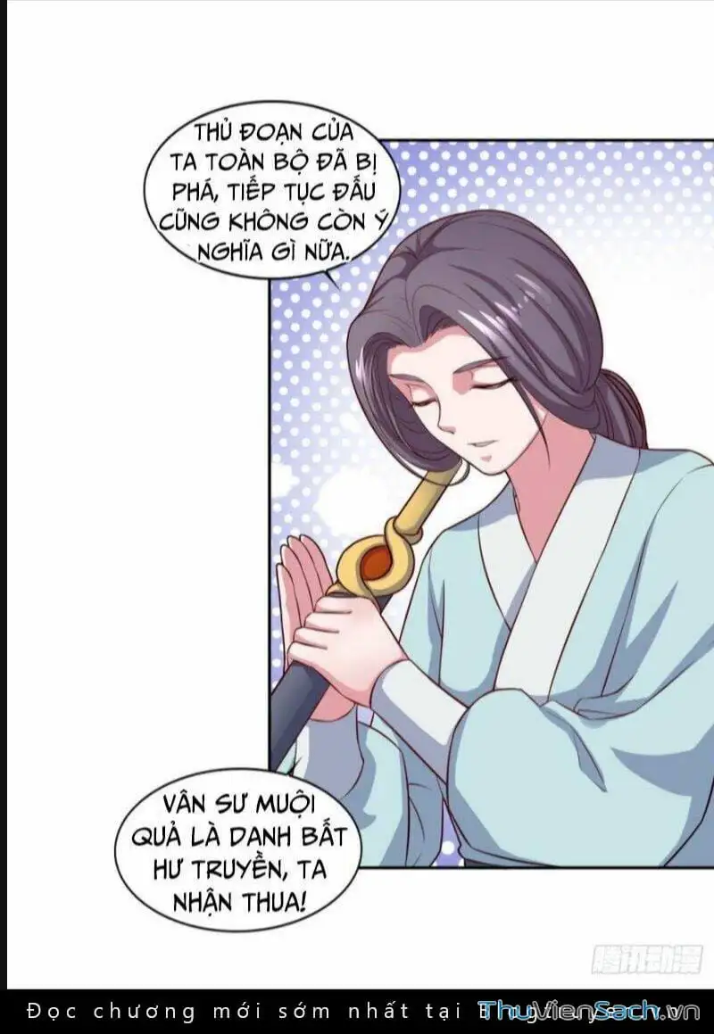 Truyện Tranh Tiên Ma Đồng Tu trang 6