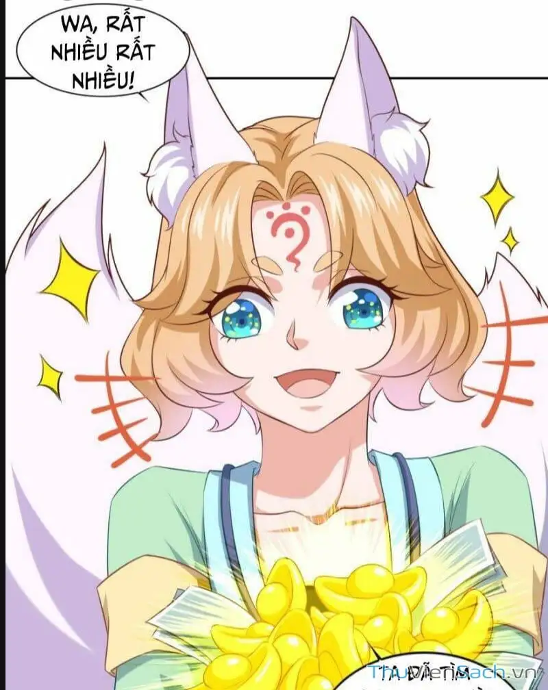 Truyện Tranh Tiên Ma Đồng Tu trang 6