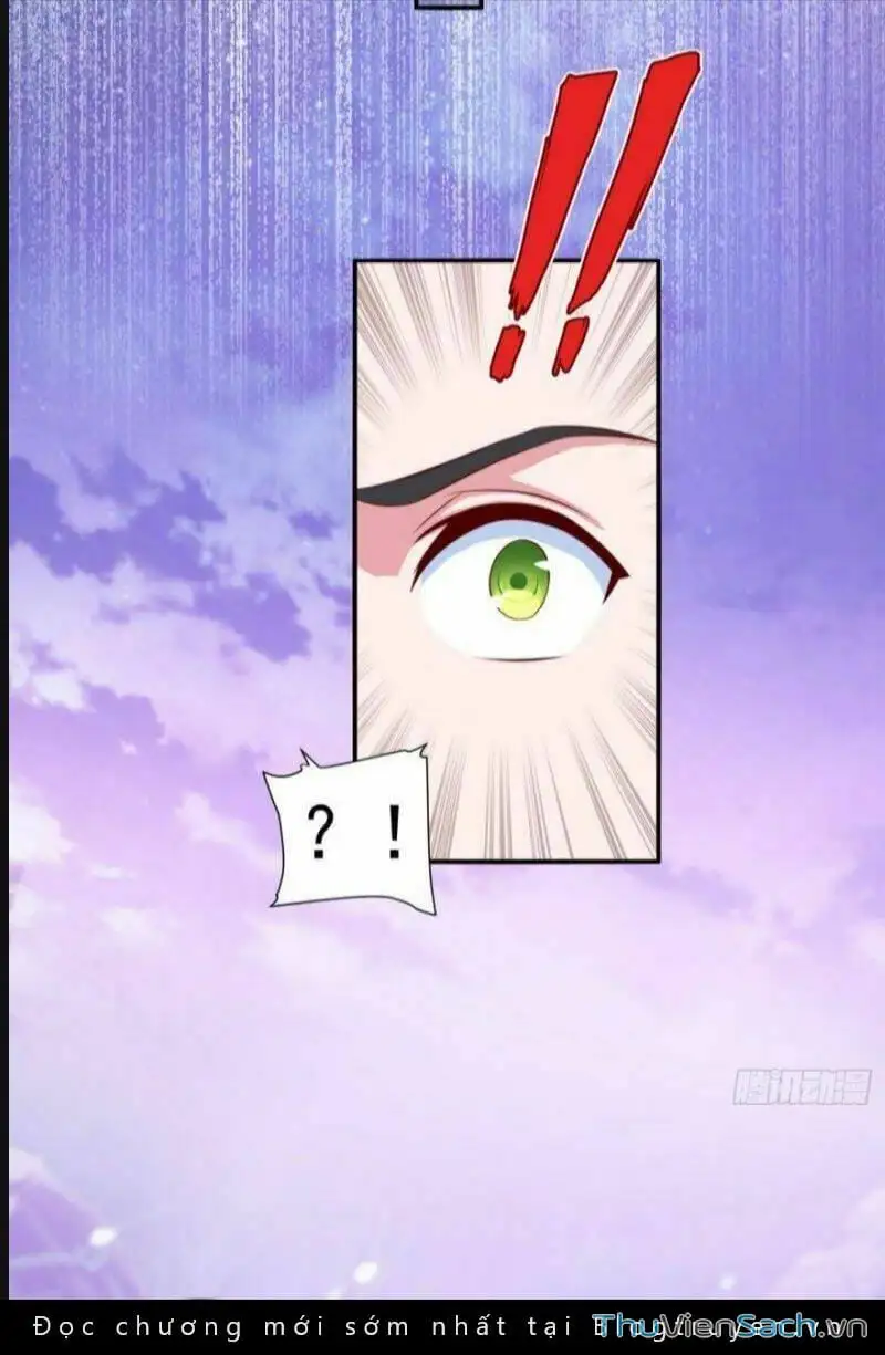 Truyện Tranh Tiên Ma Đồng Tu trang 6