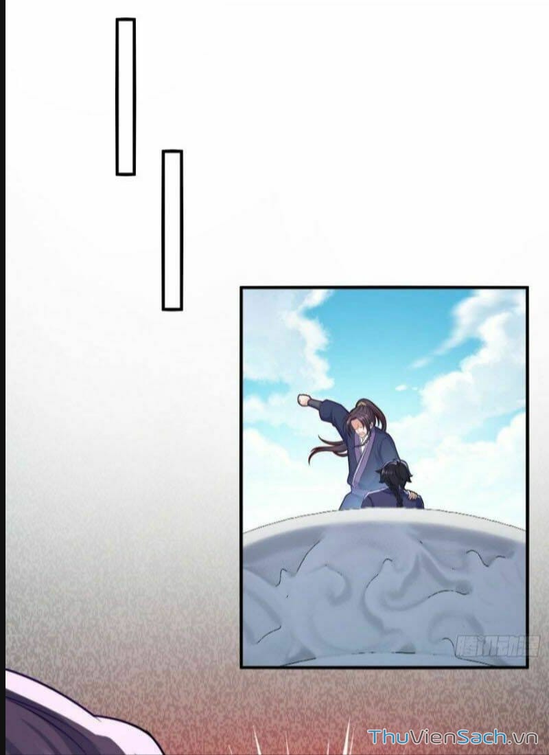 Truyện Tranh Tiên Ma Đồng Tu trang 6