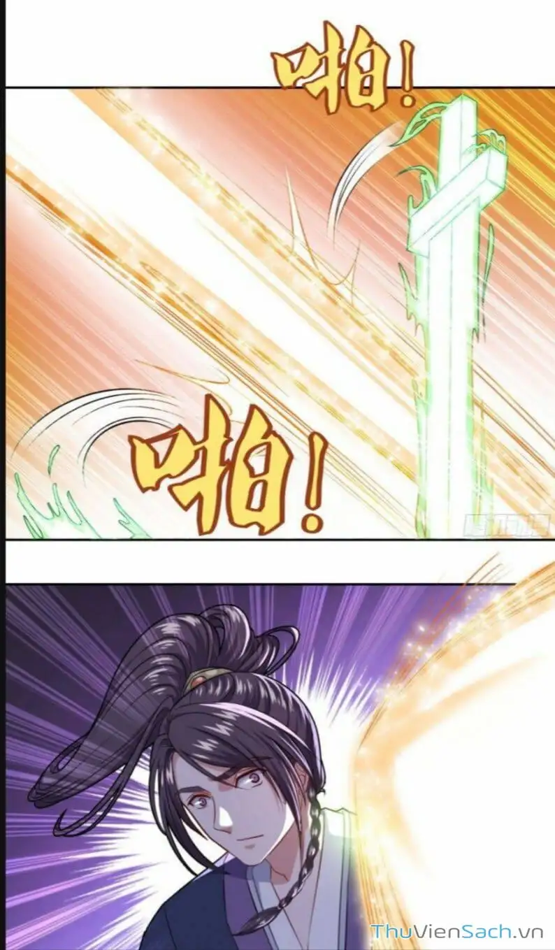 Truyện Tranh Tiên Ma Đồng Tu trang 6