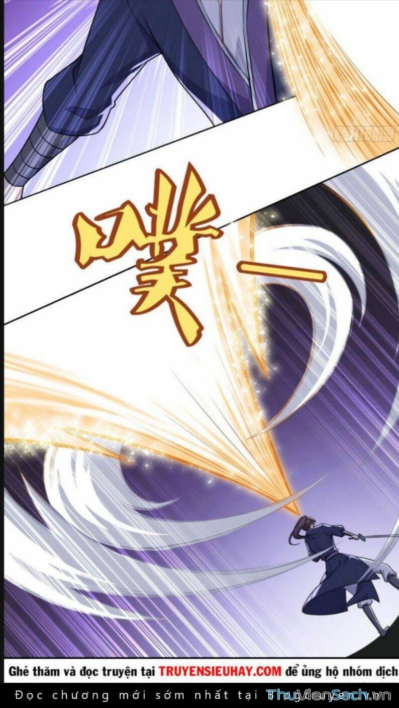 Truyện Tranh Tiên Ma Đồng Tu trang 6