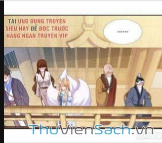 Truyện Tranh Tiên Ma Đồng Tu trang 6