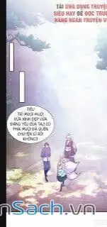 Truyện Tranh Tiên Ma Đồng Tu trang 6