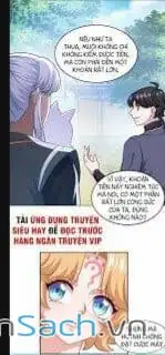 Truyện Tranh Tiên Ma Đồng Tu trang 6