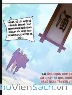 Truyện Tranh Tiên Ma Đồng Tu trang 6