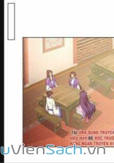 Truyện Tranh Tiên Ma Đồng Tu trang 6