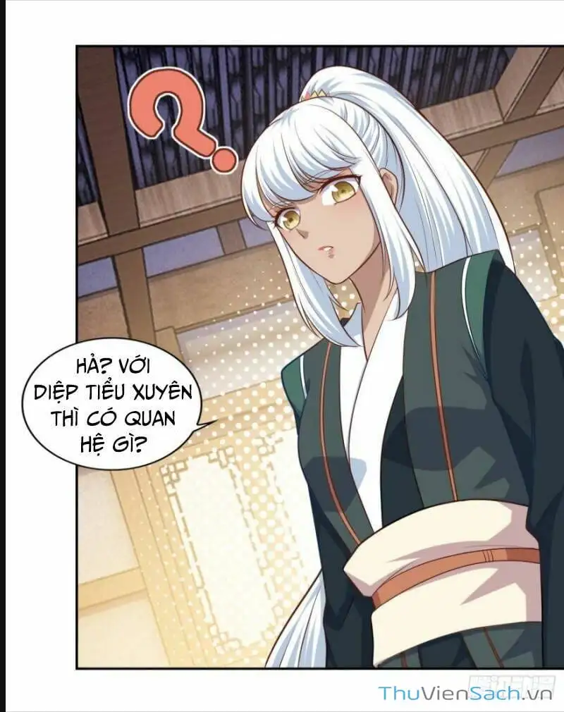 Truyện Tranh Tiên Ma Đồng Tu trang 6