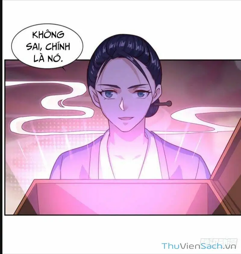 Truyện Tranh Tiên Ma Đồng Tu trang 6