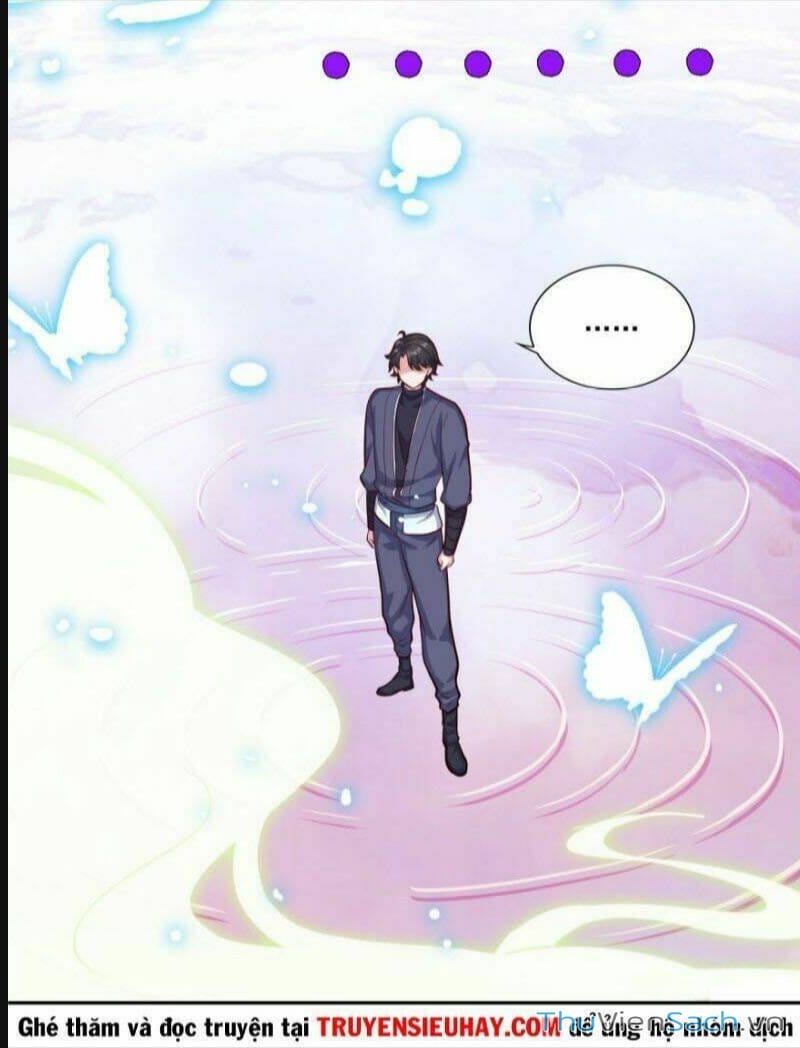 Truyện Tranh Tiên Ma Đồng Tu trang 6