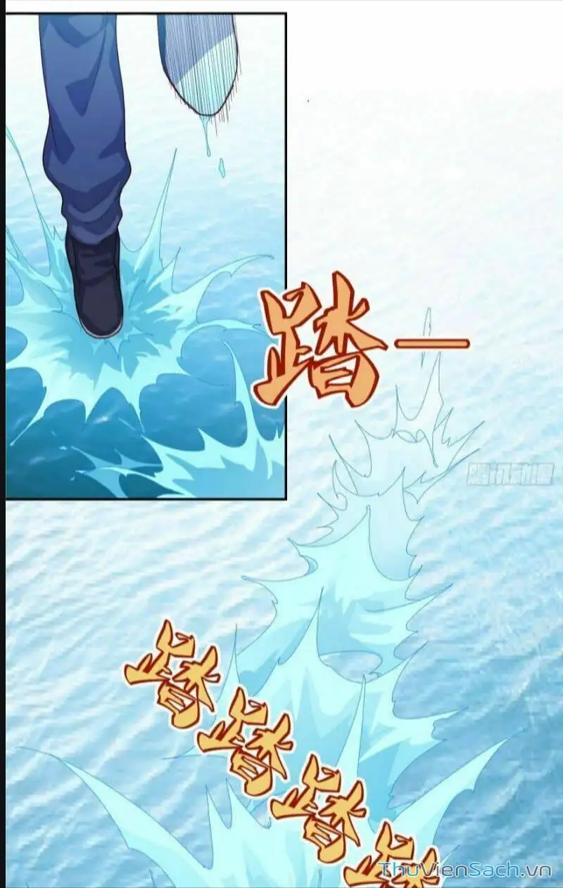 Truyện Tranh Tiên Ma Đồng Tu trang 6