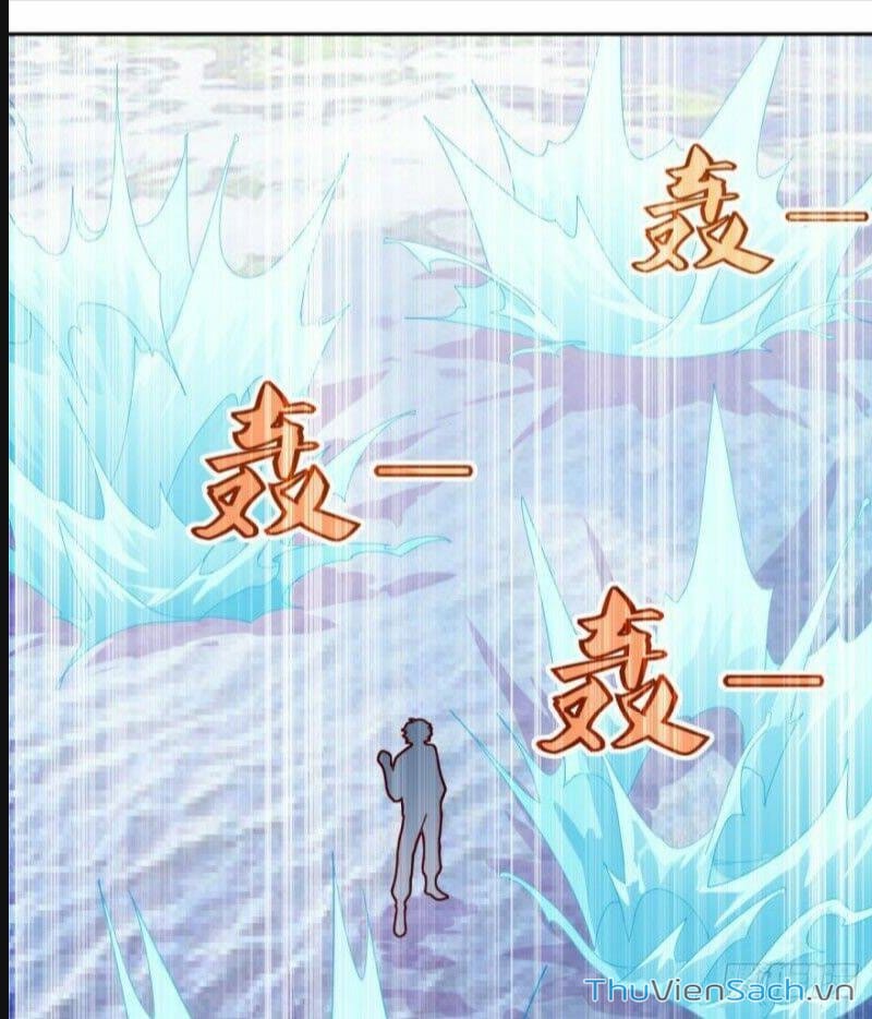 Truyện Tranh Tiên Ma Đồng Tu trang 6
