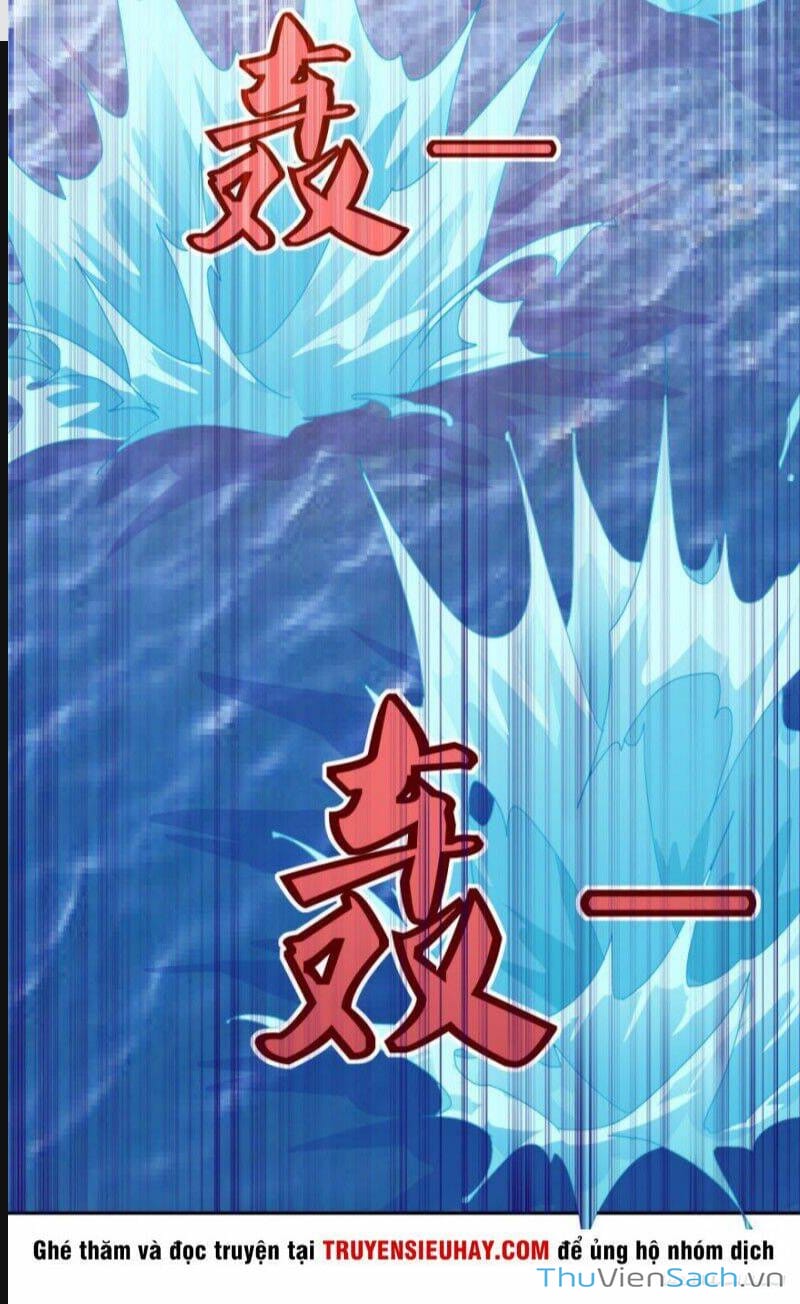 Truyện Tranh Tiên Ma Đồng Tu trang 6