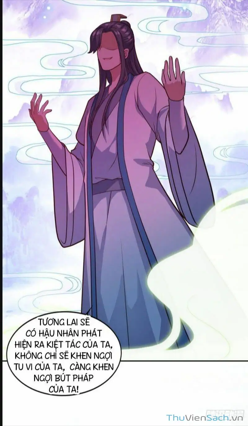 Truyện Tranh Tiên Ma Đồng Tu trang 6