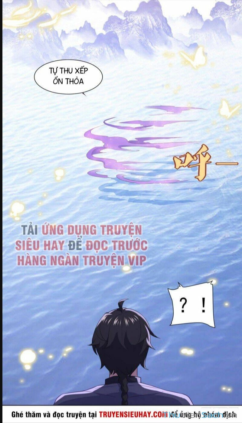 Truyện Tranh Tiên Ma Đồng Tu trang 6