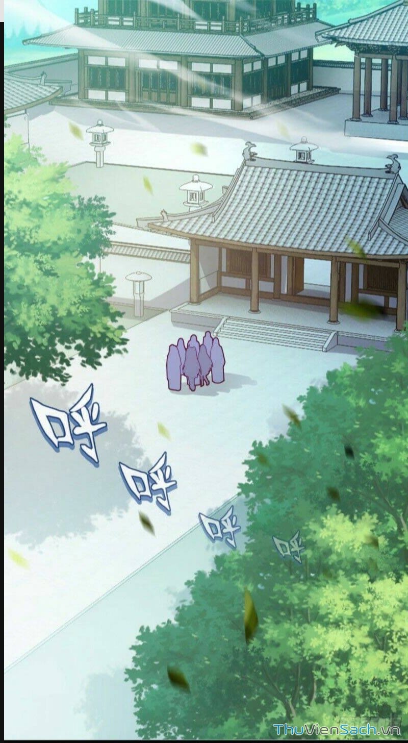 Truyện Tranh Tiên Ma Đồng Tu trang 6